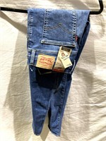 Levi’s Ladies Jeans 30x28