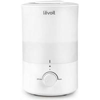 Levoit Cool Mist Humidifier for Room  3L