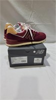 Nib new balance size 10.5