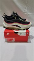 Nike air max 97 size 10.5 in the box