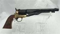 Bka 218 Non-firing Replica Of The Colt Model 1860
