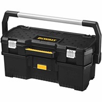 Power Tool Case with 24" Tote