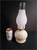 Decorative Oil Lamp