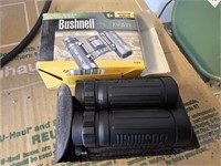 8x21 bushnell binocular