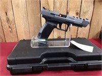 Canik TP9SFX 9mm Pistol