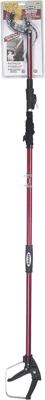 QuickReach Telescoping Spray Pole  5.5-8.5ft