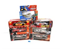 NASCAR DIECAST AND MORE!