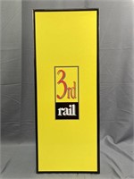 NIB 3rd Rail O-Scale SP AC-9 2-8-8-4 3800 3 Rail