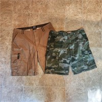 MENS SHORTS