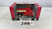 ERTL CASE iH 460 GROVE DIESEL