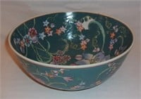 Modern decorative bowl.