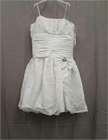 Aspeed Design Size Med Short Wedding Dress