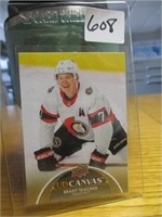 Brsdy Tkachuk 2021-22 card