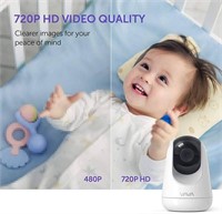 Baby Monitor Camera