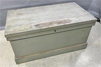 Vintage/Antique Tool Box