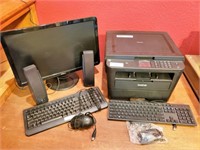 Mixed Lot Computer Related Items