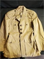 Marine Dress Jacket