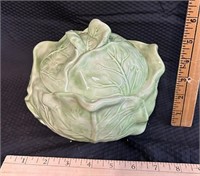 Kitchen Ceramic Lettuce Jar
