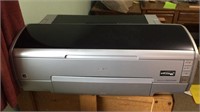 Epson Stylus Photo Printer R2400 & Ink