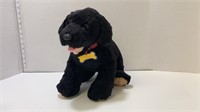 Build-a-bear Workshop Dog Stuffed Animal