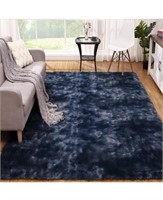 CAROMIO 9x12 Fluffy Area Rugs for Living Room