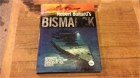 Bismarck Book