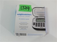 Weightwatchers Smart Points Calculator