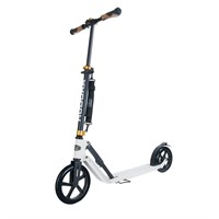 Hudora Scooter for Adults - Folding Adult Scooters