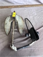 Boat Anchor & Motor Muffs