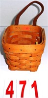 15211 Chives Basket