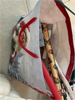 Bag of Holiday Accessories