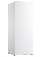 Arctic King 7.0CF Upright Freezer, White