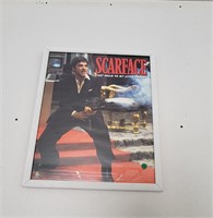 18x24 Scarface Picture