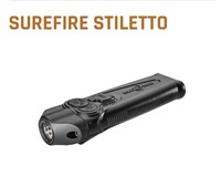 Surefire Stiletto Flashlight MSRP $149.00