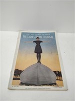1911 Ladies home journal