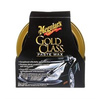 Meguiar's Gold Class Carnauba Plus Premium Paste W