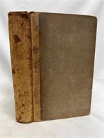 1838 the North American Review Vol XLVI