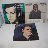 John Hiatt LP Vinyl Records Promos & More