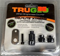 Tru Glo Tru Lite Extreme Sight Light