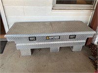 Northern Tool Truck Bed Toolbox