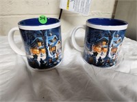 Kinkade cups