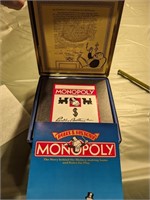 1985 Monopoly Commemorative Edition