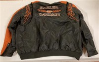 Harley-Davidson Nylon Jacket