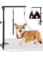 $48 AGESISI Dog Grooming Arm with Clamp