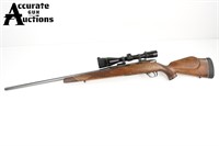 Weatherby Mark V .300 WBY