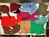 Target Clothing (Variety Size/Style) 10Pcs