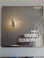This is Music Country - Wrapped