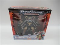 Transformers Universe Nemesis Prime 2004 Figure