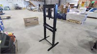 Mr. Blacksmith 12 Ton Hydraulic Shop Press