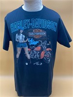 Harley-Davidson Full Service Garage M Shirt
